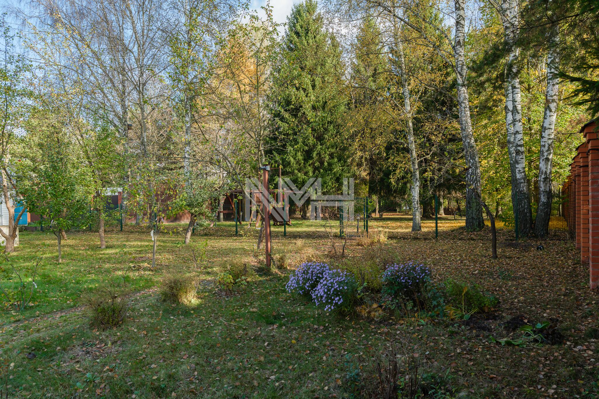 Участок 15 сот.