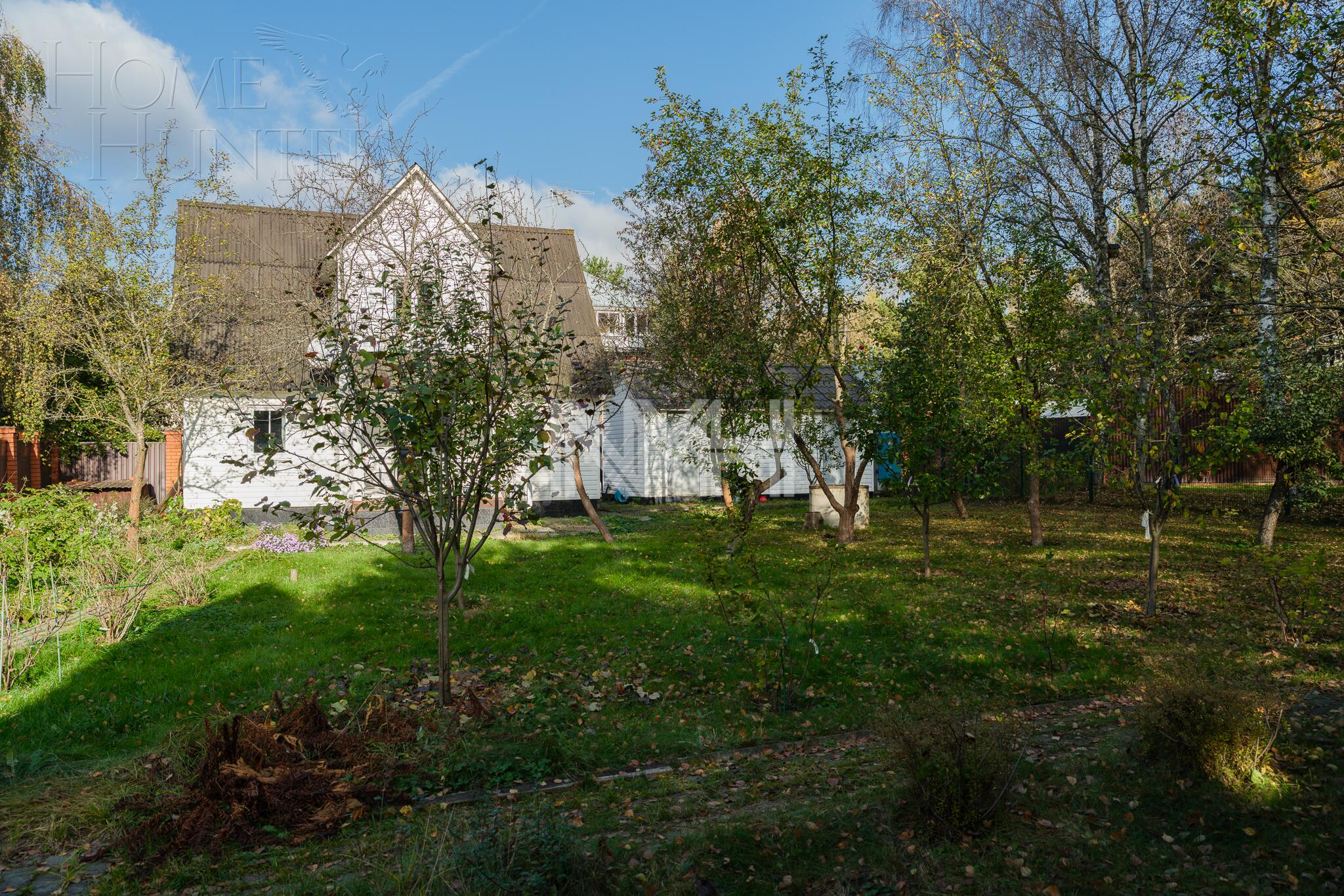 Участок 15 сот.