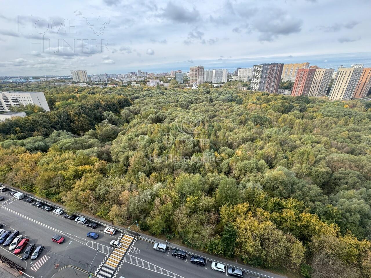 4-КОМН. АПАРТАМЕНТЫ С ОТДЕЛКОЙ 133.7 М² НА 17 ЭТАЖЕ