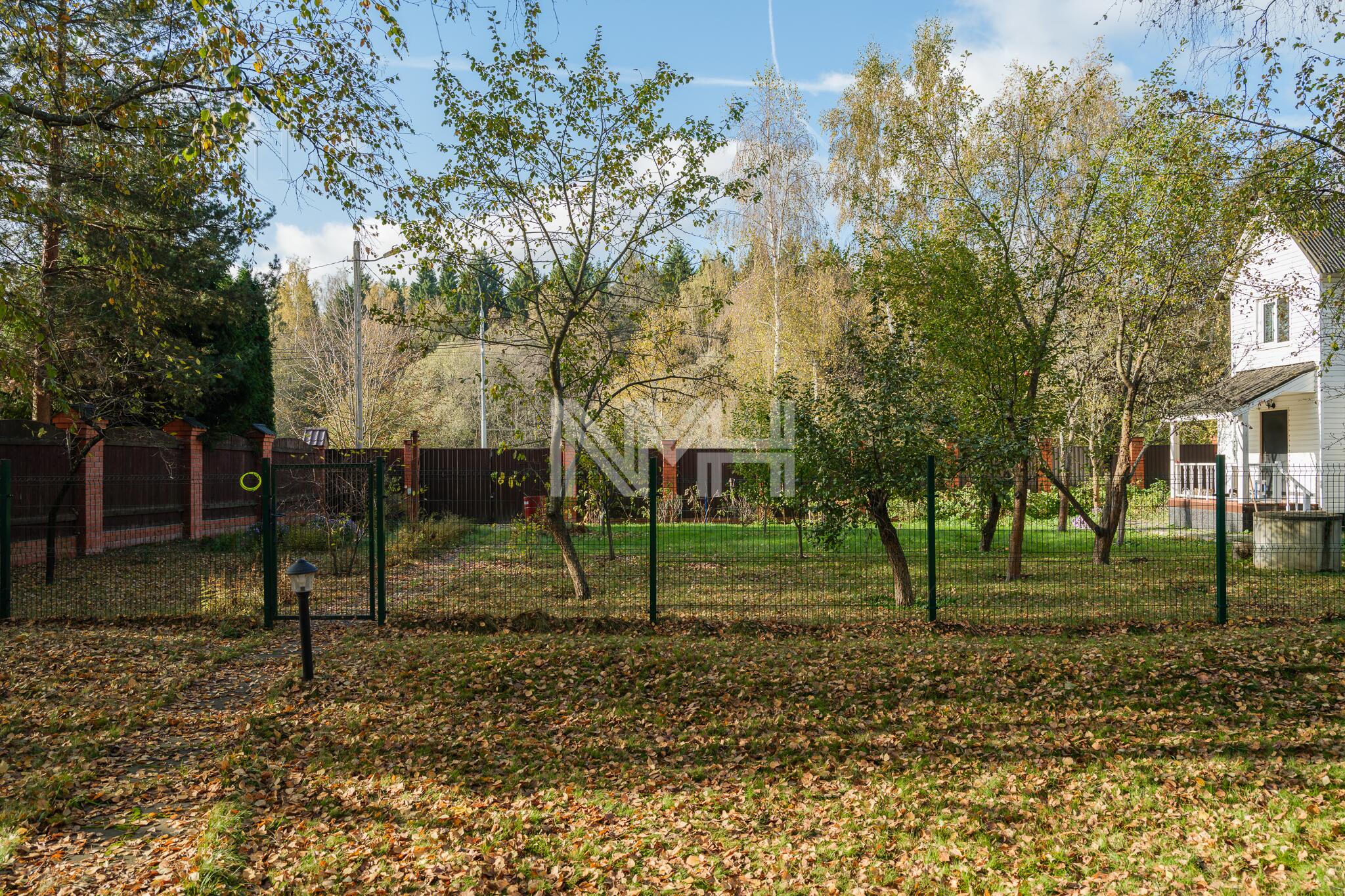 Участок 15 сот.