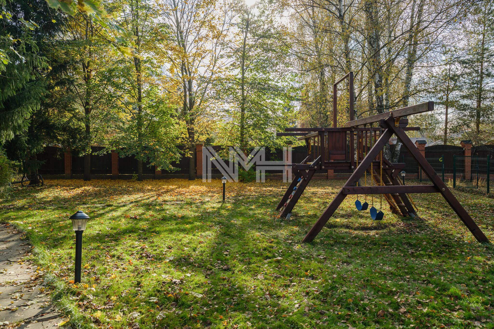 Участок 15 сот.