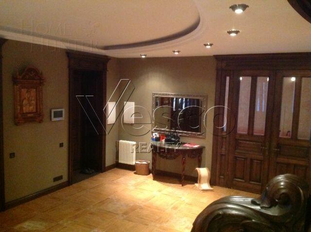 2-этажный коттедж 800 м² с отделкой