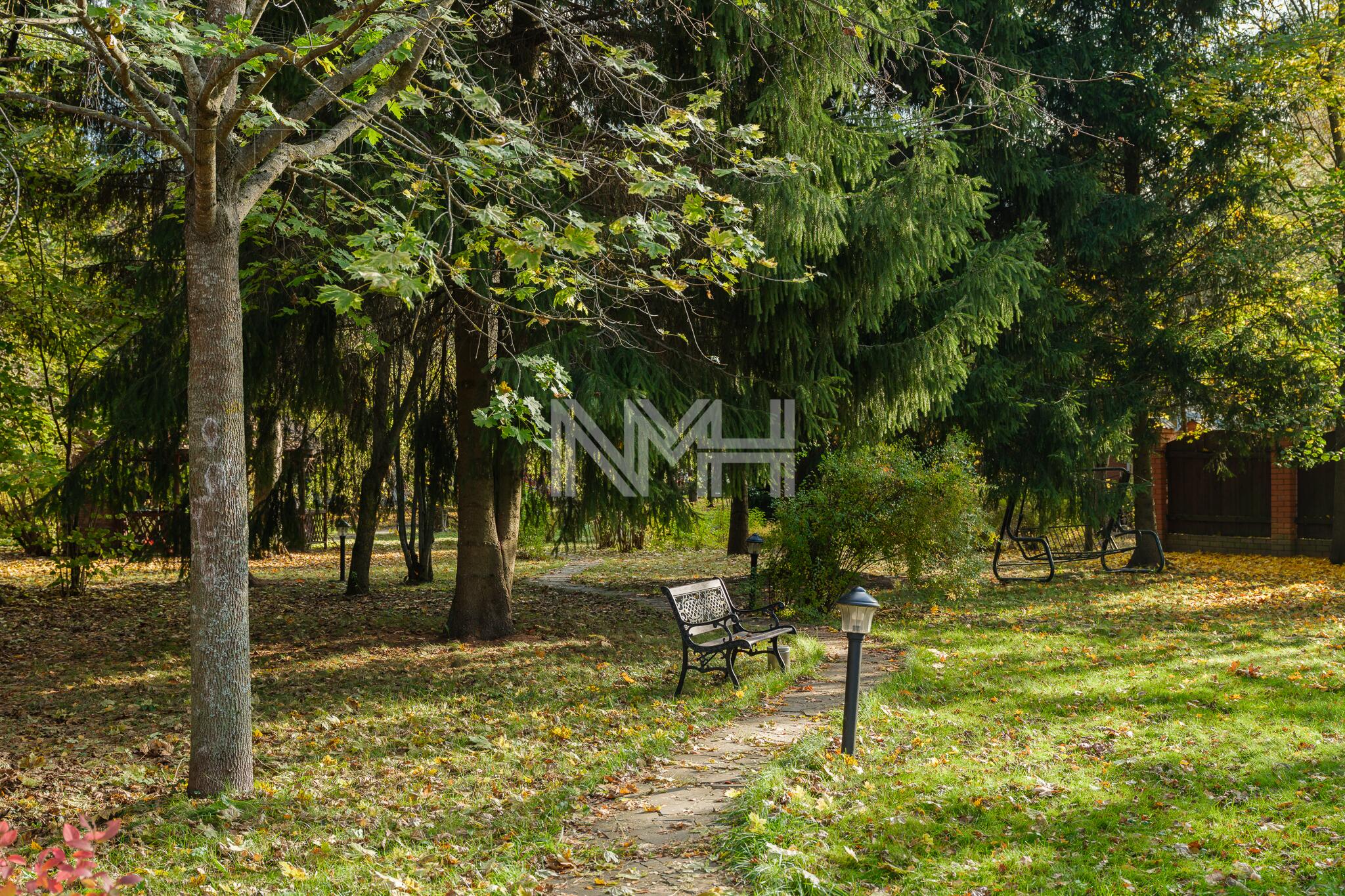 Участок 15 сот.