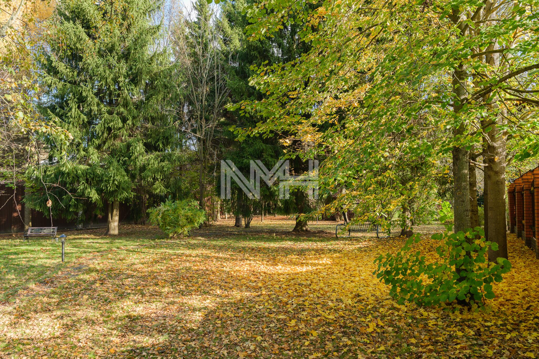 Участок 15 сот.