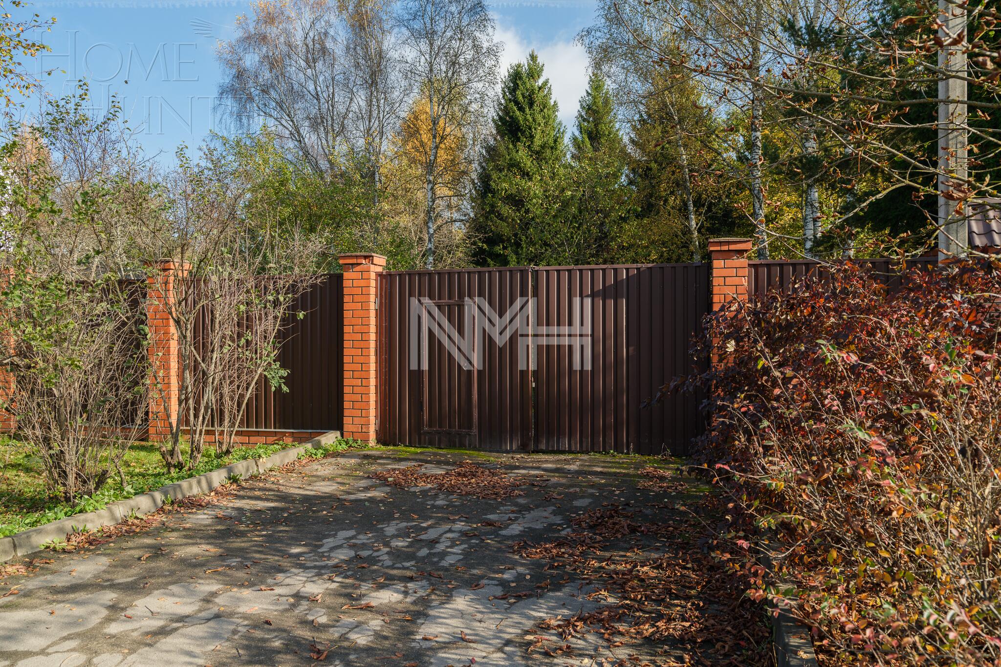 Участок 15 сот.