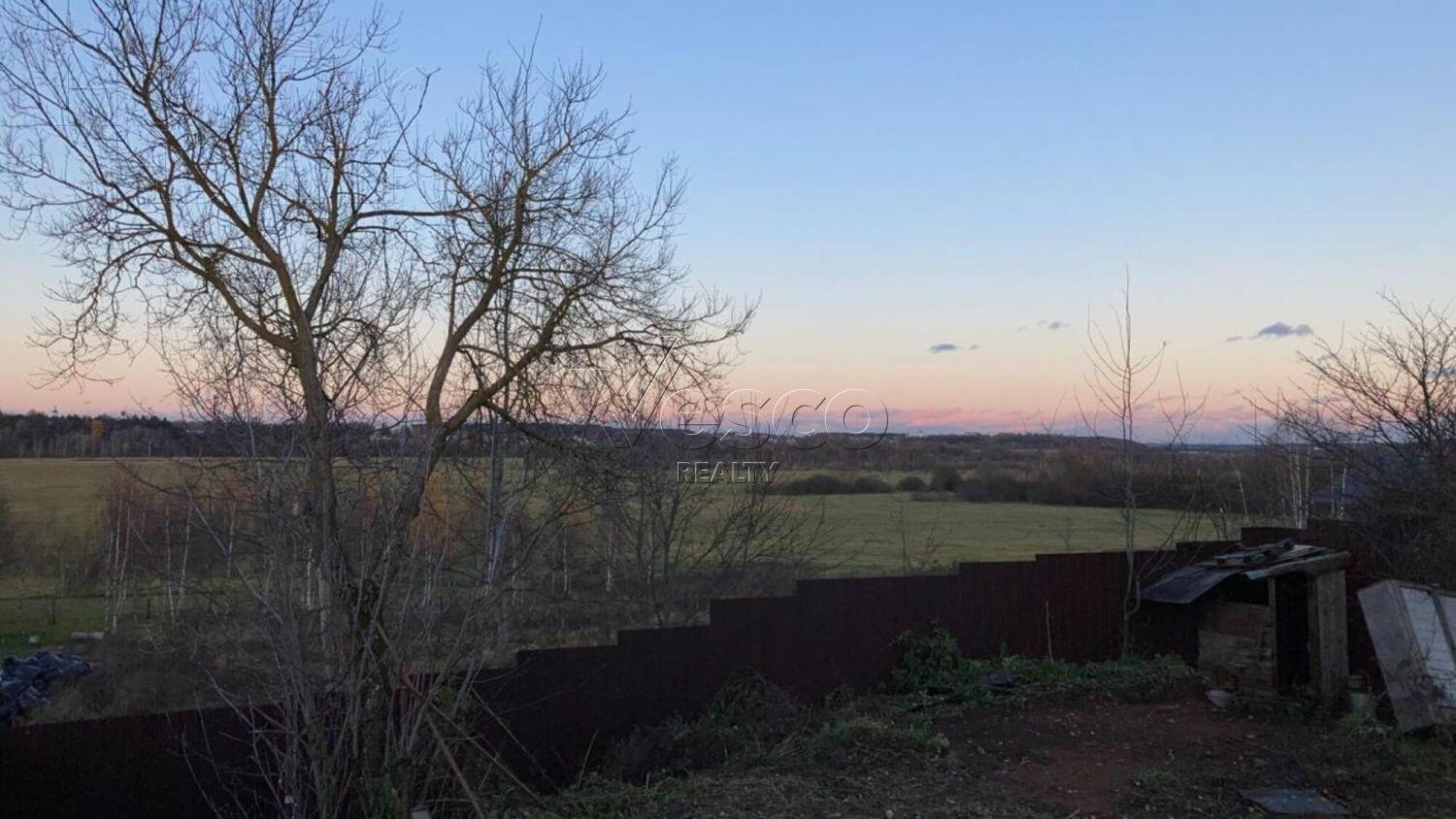 Участок 15 сот.