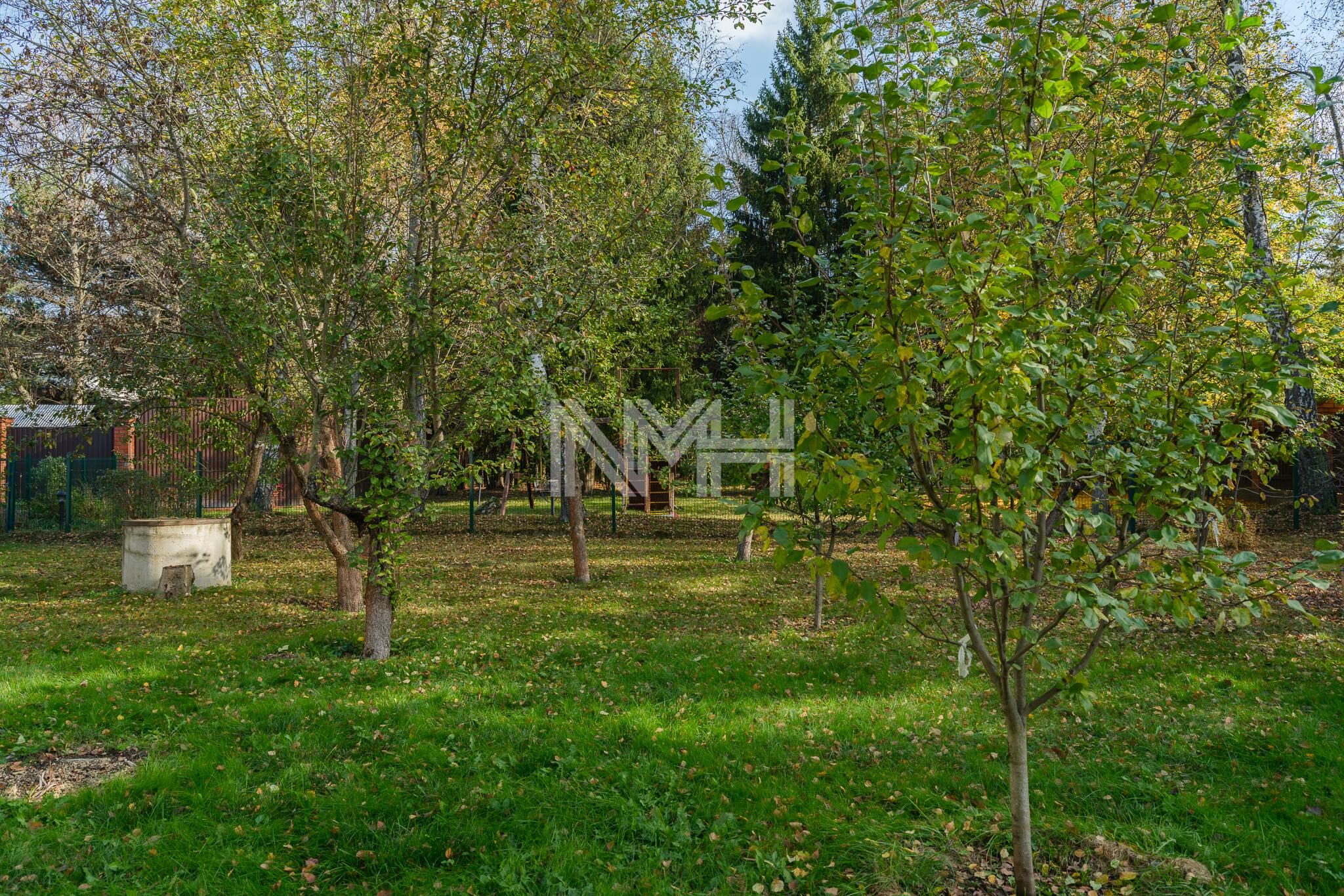 Участок 15 сот.