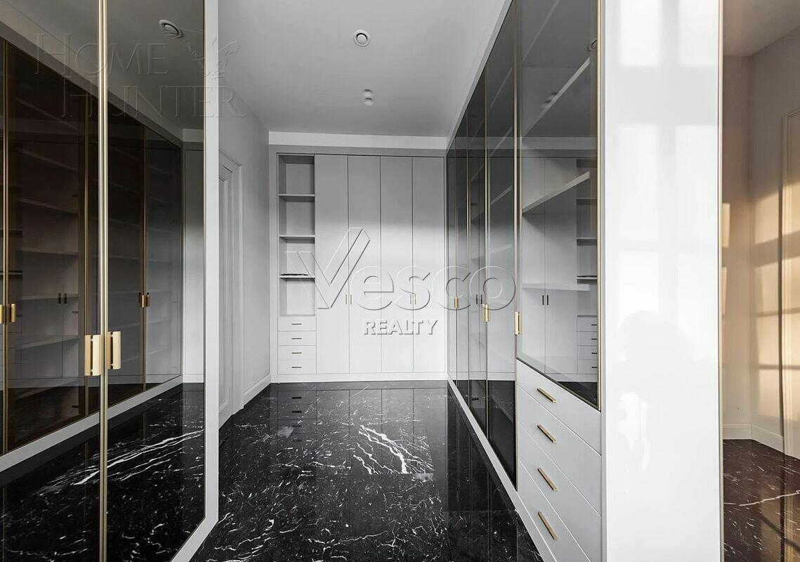 2-этажный коттедж 1 500 м² с отделкой