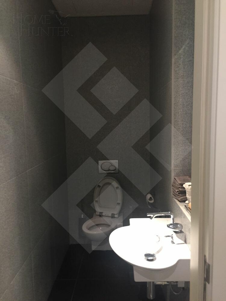 3-КОМН. КВАРТИРА С ОТДЕЛКОЙ 200 М² НА 33 ЭТАЖЕ