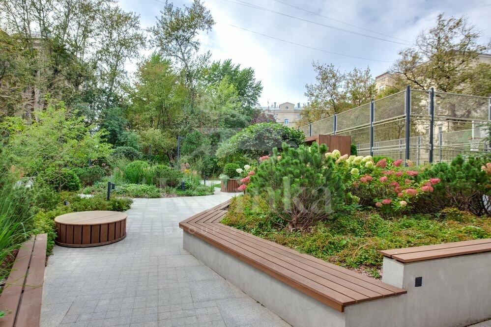 6-КОМН. КВАРТИРА БЕЗ ОТДЕЛКИ 222.7 М² НА 4 ЭТАЖЕ