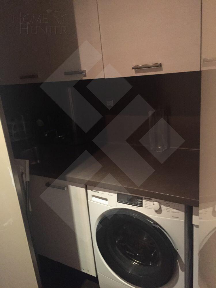 3-КОМН. КВАРТИРА С ОТДЕЛКОЙ 200 М² НА 33 ЭТАЖЕ