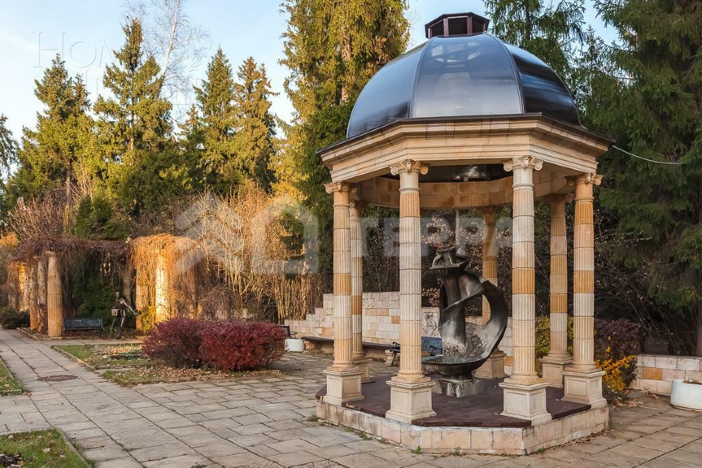 Участок 31 сот. в охраняемом поселке