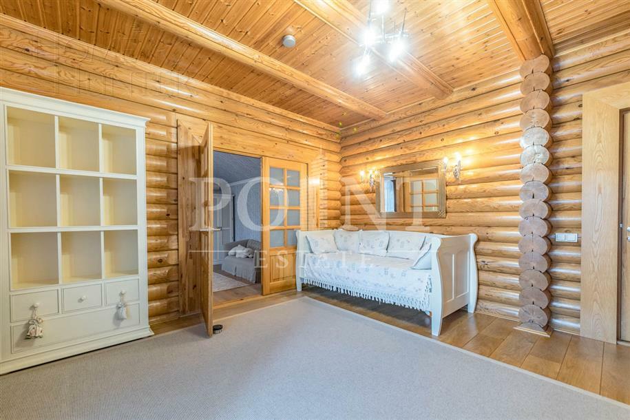 2-этажный коттедж 725 м² с отделкой