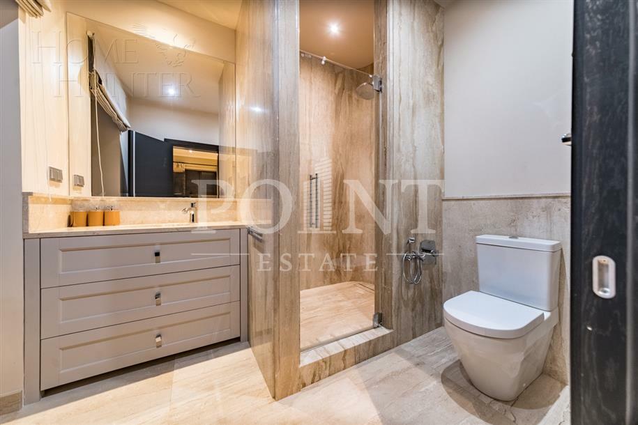 2-этажный коттедж 725 м² с отделкой