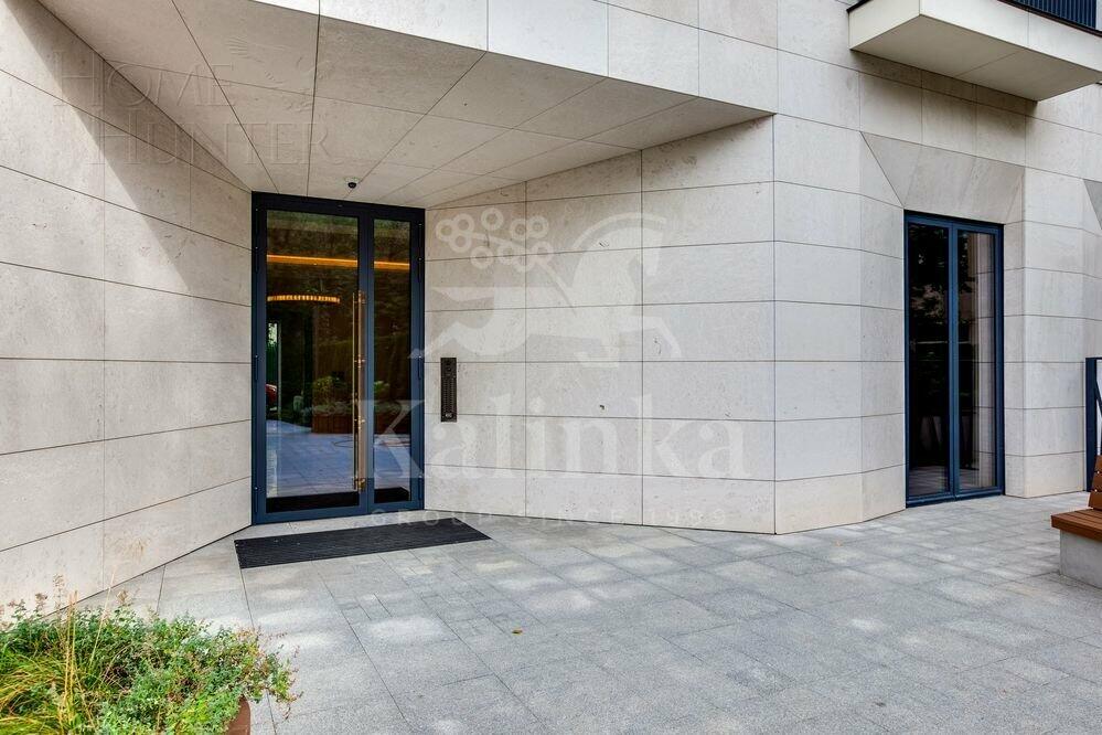 6-КОМН. КВАРТИРА БЕЗ ОТДЕЛКИ 222.7 М² НА 4 ЭТАЖЕ