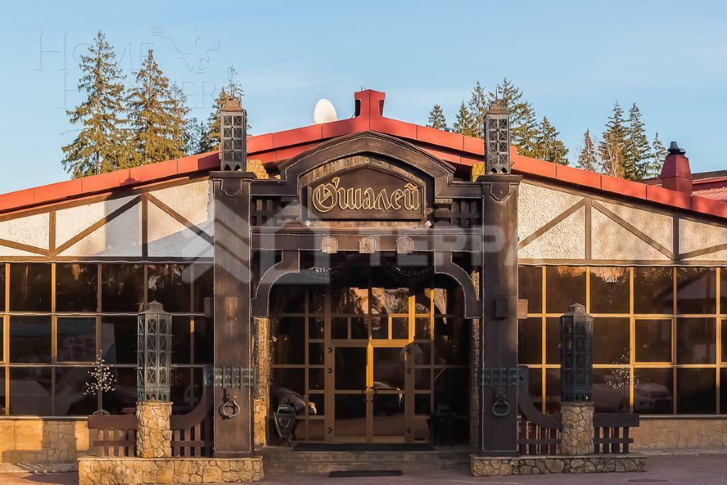 Участок 31 сот. в охраняемом поселке