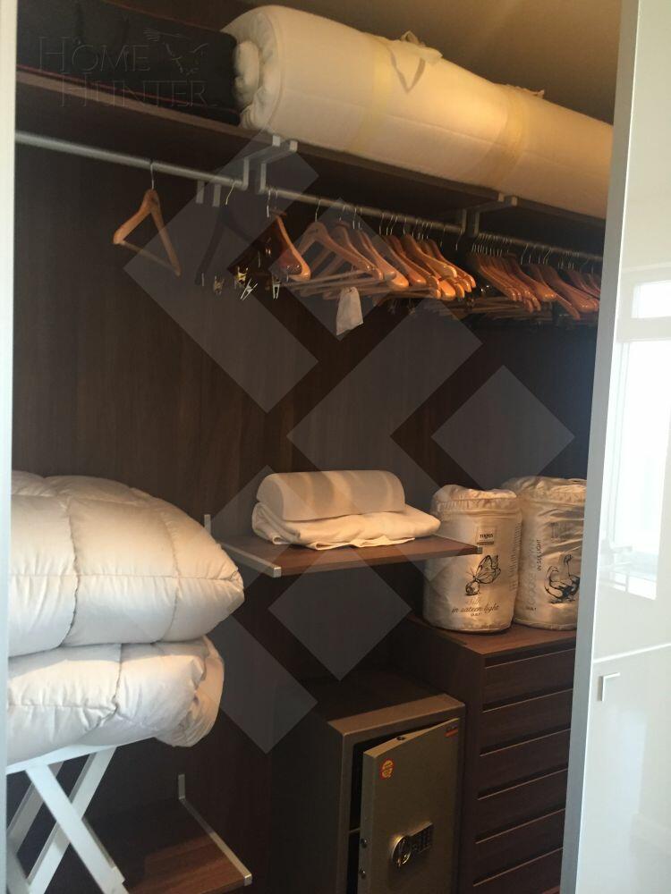 3-КОМН. КВАРТИРА С ОТДЕЛКОЙ 200 М² НА 33 ЭТАЖЕ