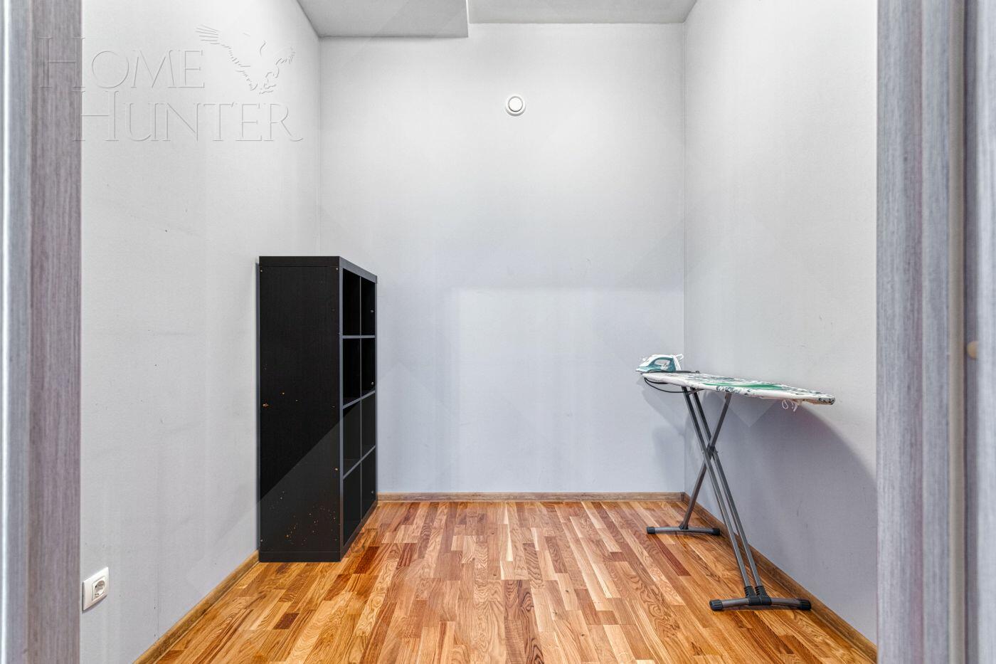 3-УРОВНЕВЫЙ ПЕНТХАУС С ОТДЕЛКОЙ 350 М² НА 7 ЭТАЖЕ