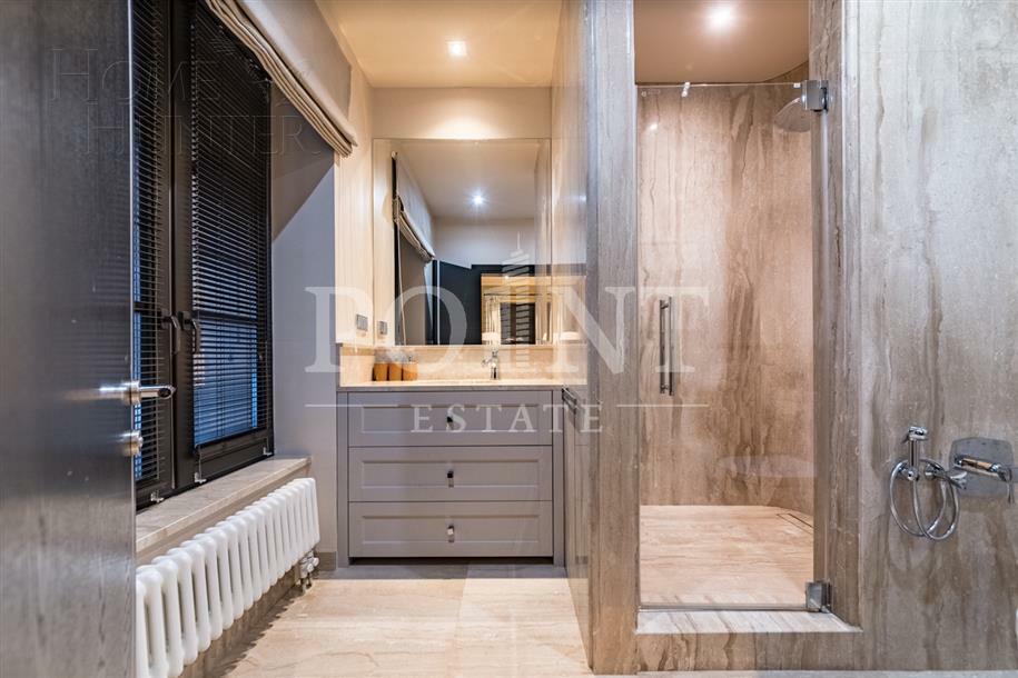 2-этажный коттедж 725 м² с отделкой