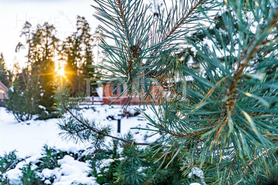 2-этажный коттедж 725 м² с отделкой