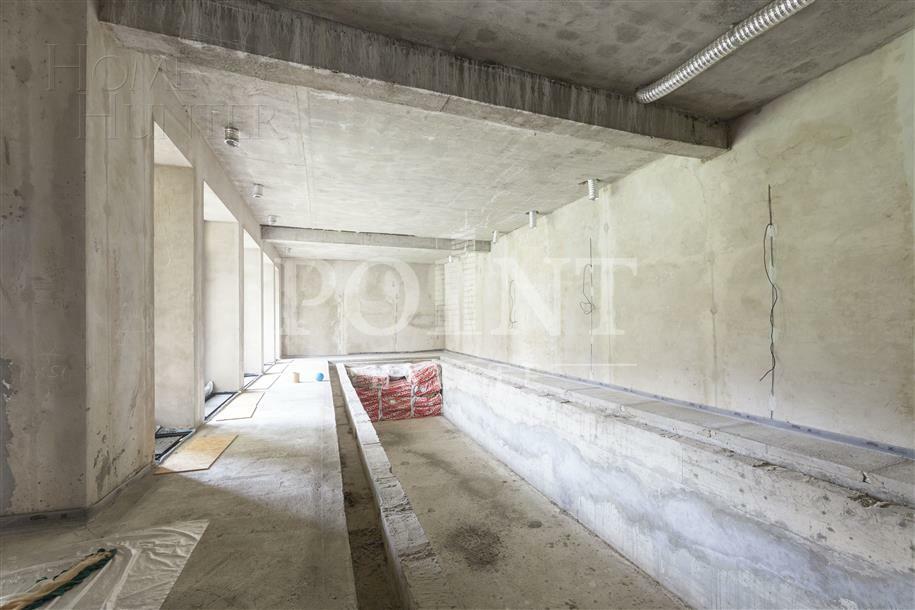 2-этажный коттедж 1 569 м² с отделкой