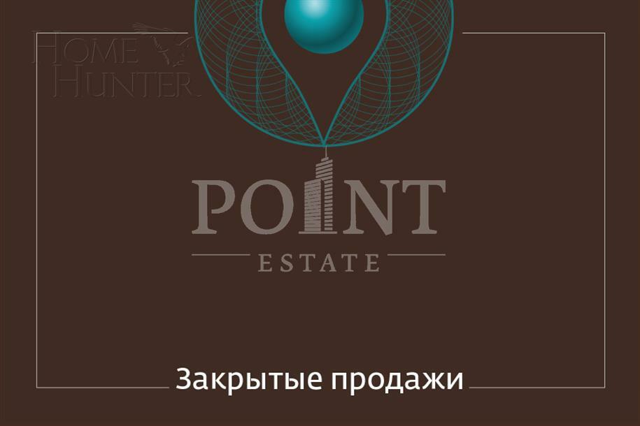 2-этажный коттедж 650 м² без отделки