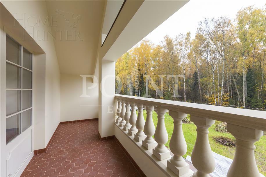 2-этажный коттедж 1 569 м² с отделкой