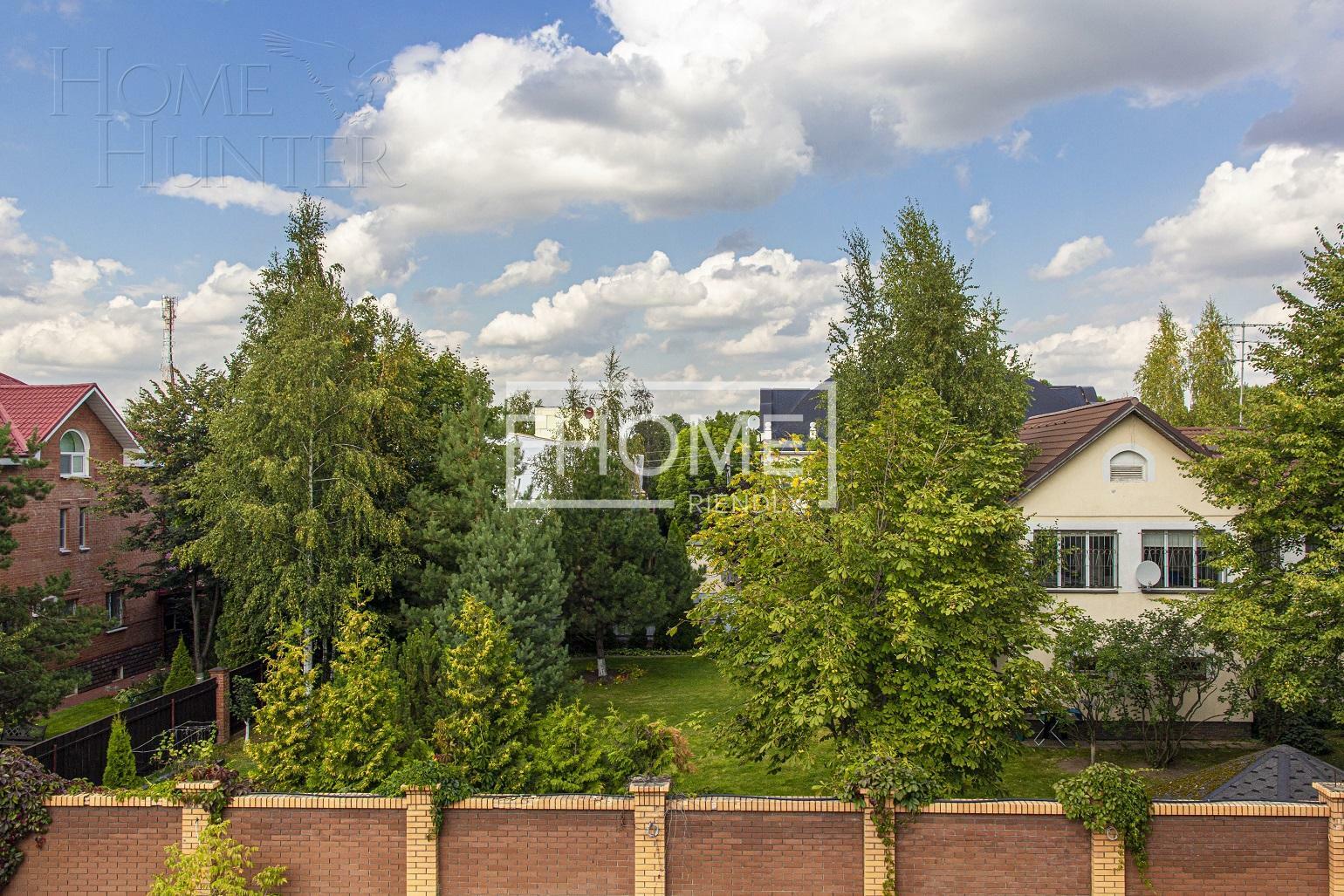 Участок 15 сот.