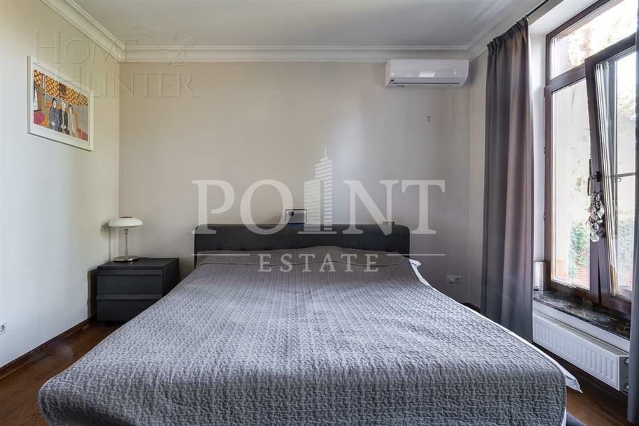 2-этажный коттедж 450 м² с отделкой