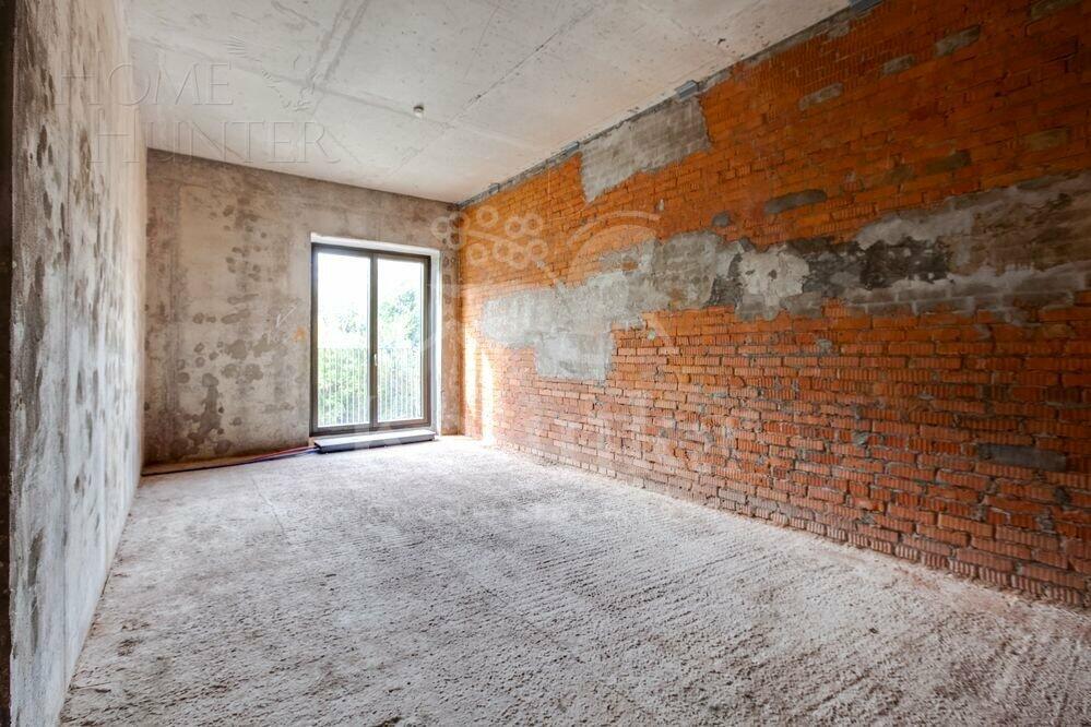 10-КОМН. КВАРТИРА БЕЗ ОТДЕЛКИ 420.4 М² НА 4 ЭТАЖЕ