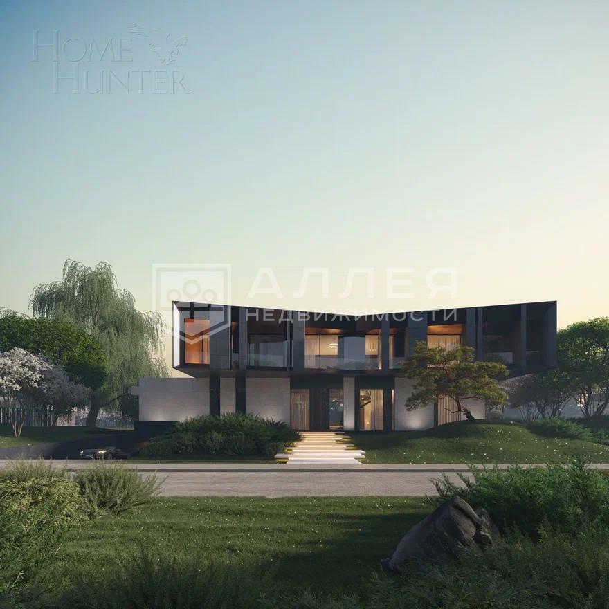 Участок 33 сот.