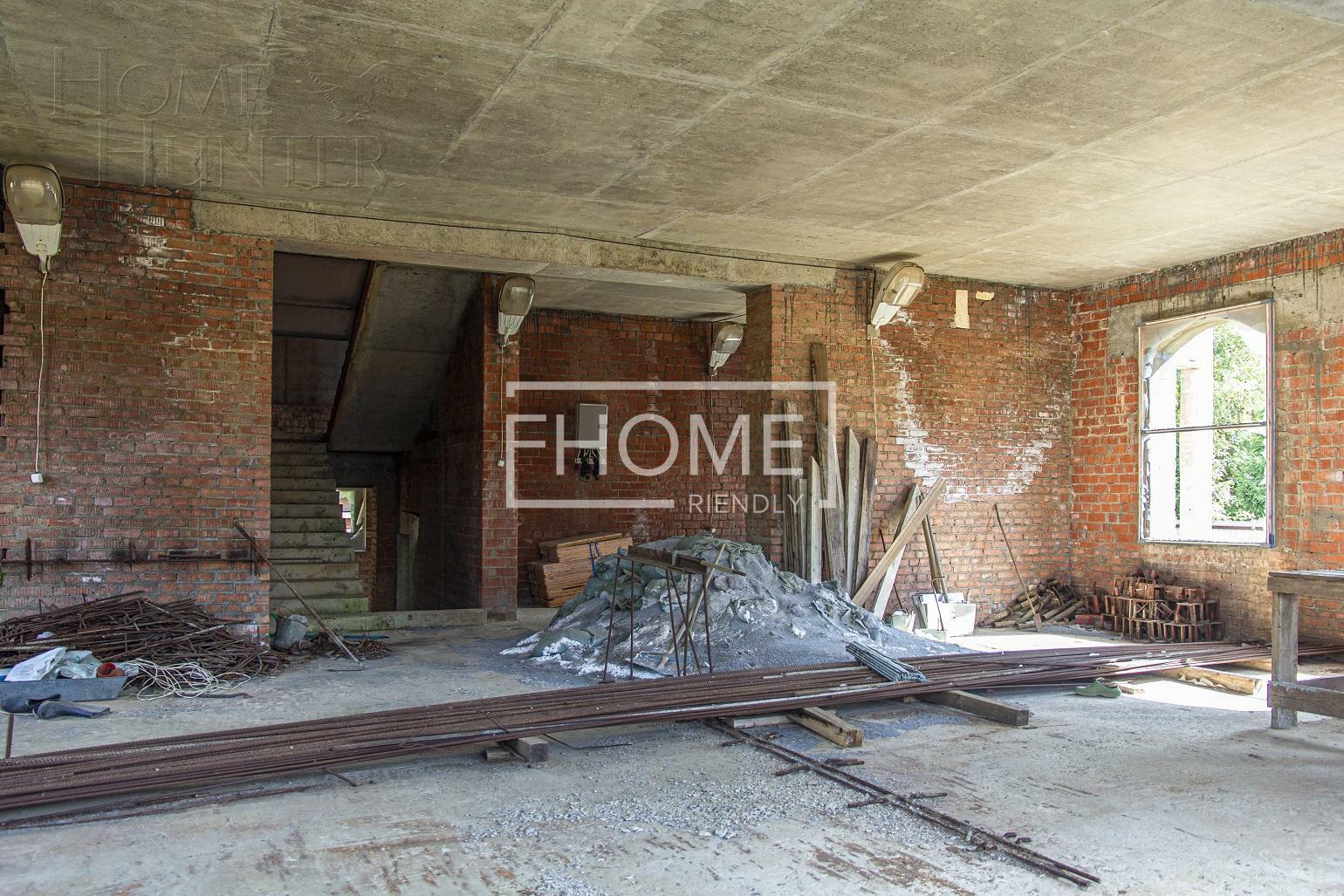 Участок 15 сот.