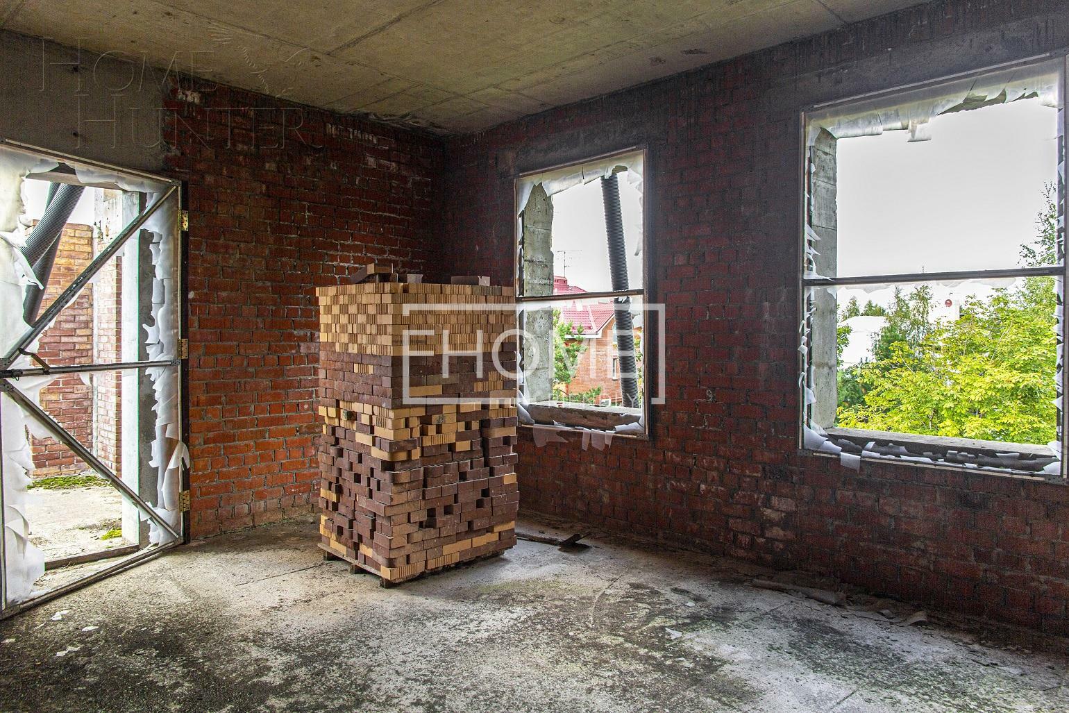 Участок 15 сот.