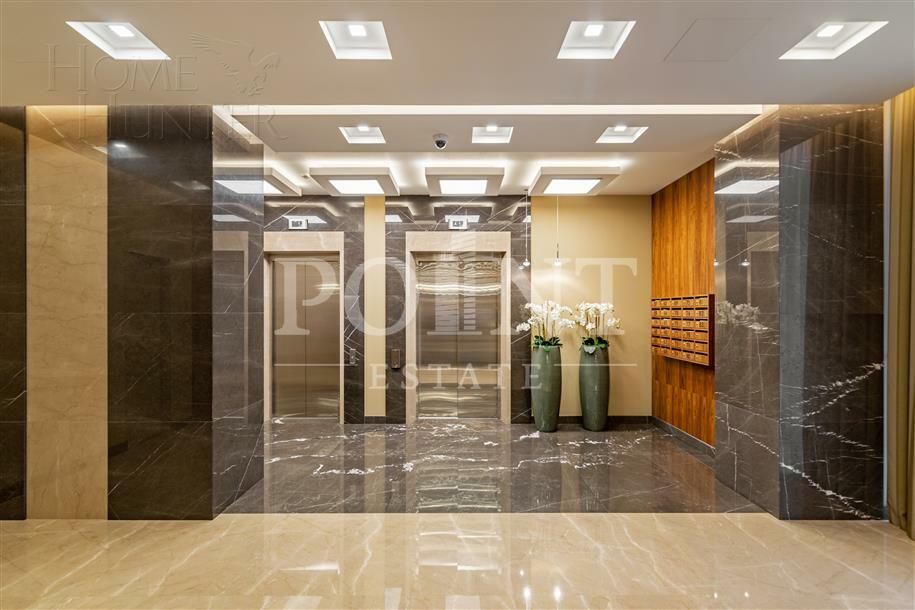 3-КОМН. КВАРТИРА С ОТДЕЛКОЙ 73 М² НА 2 ЭТАЖЕ