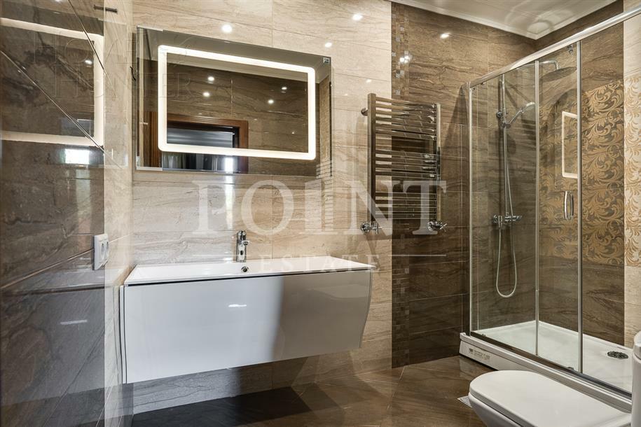 2-этажный коттедж 450 м² с отделкой