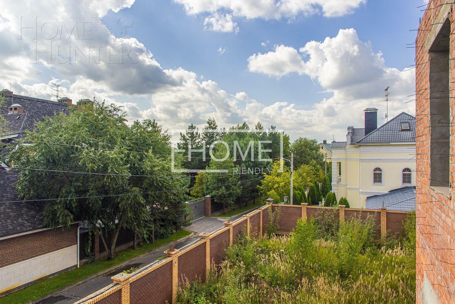 Участок 15 сот.