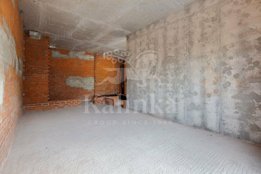 10-КОМН. КВАРТИРА БЕЗ ОТДЕЛКИ 420.4 М² НА 4 ЭТАЖЕ