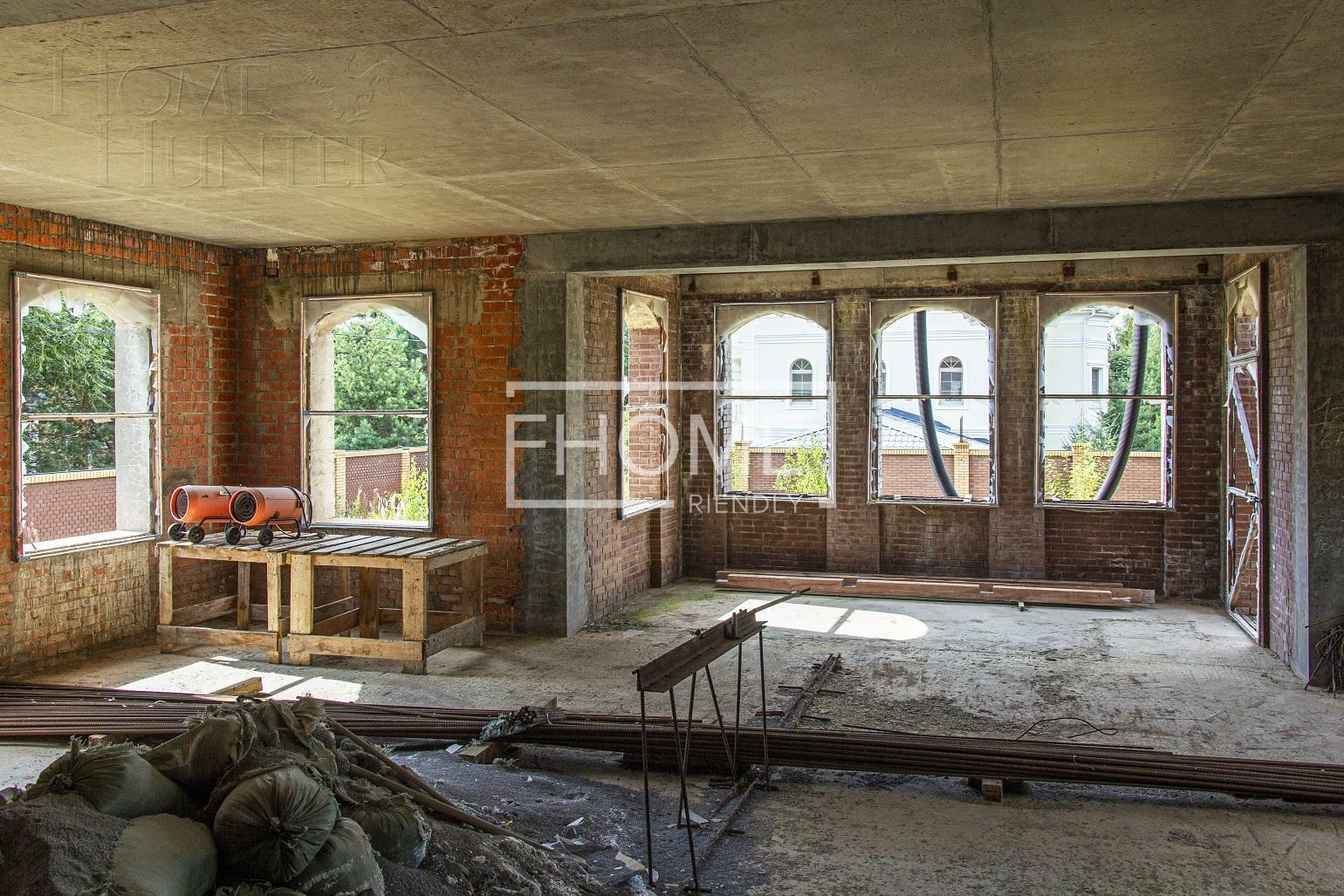 Участок 15 сот.