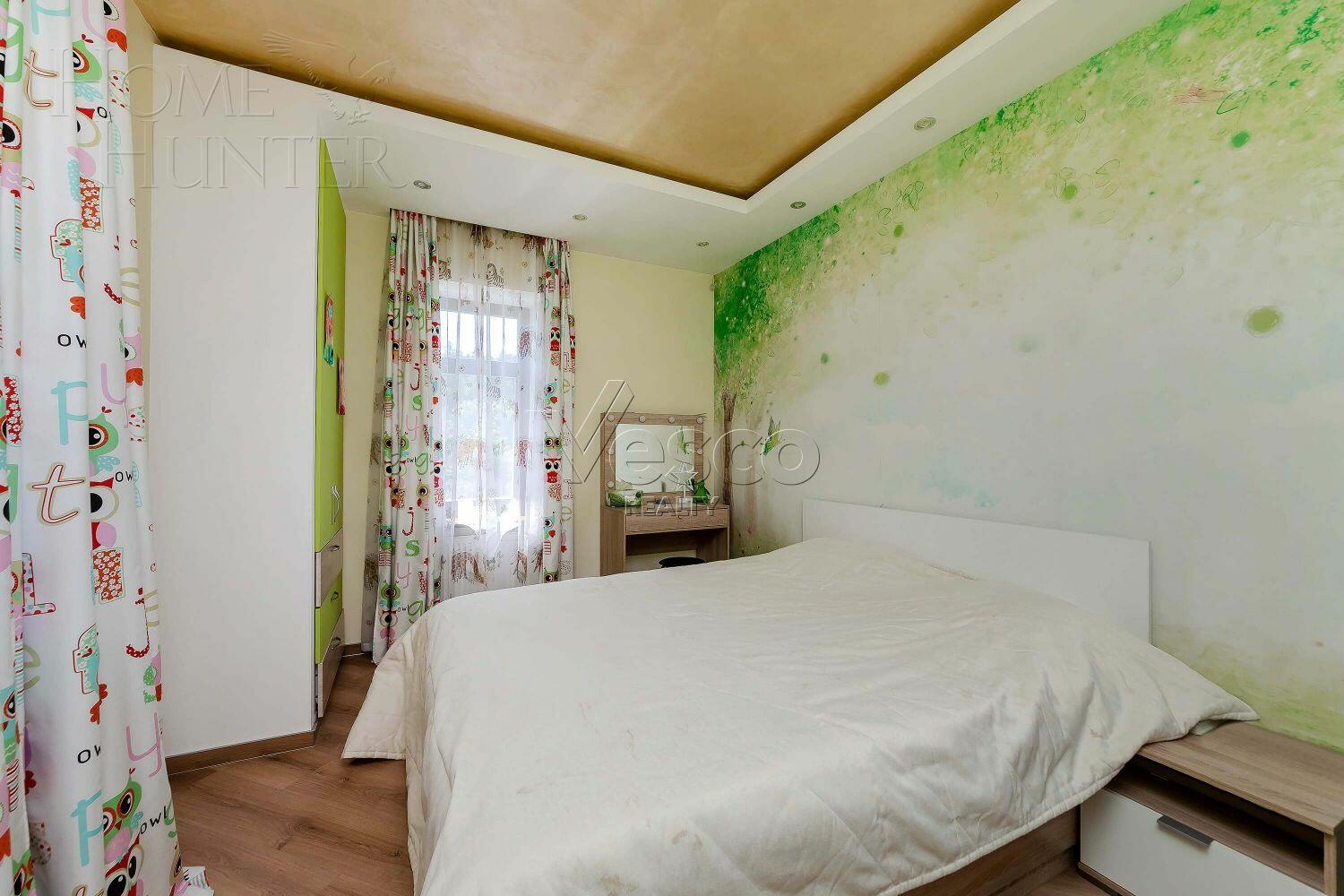 2-этажный коттедж 680 м² с отделкой