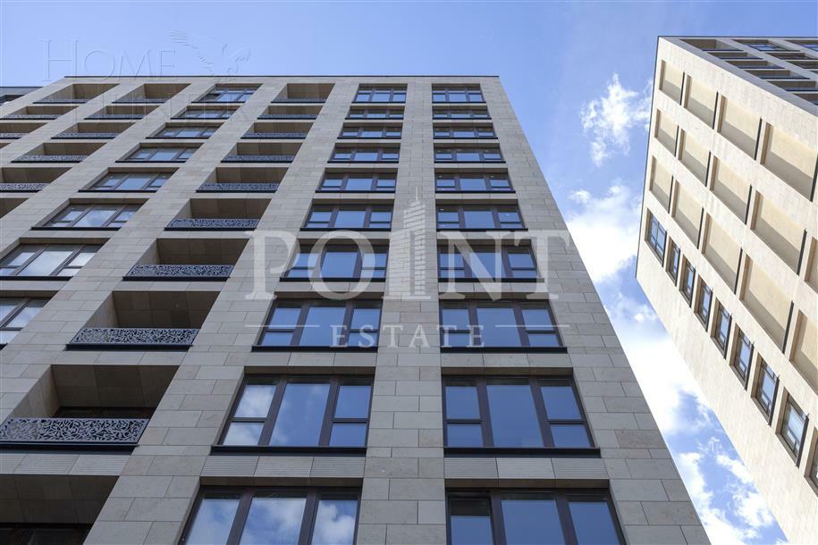 3-КОМН. КВАРТИРА С ОТДЕЛКОЙ 73 М² НА 2 ЭТАЖЕ