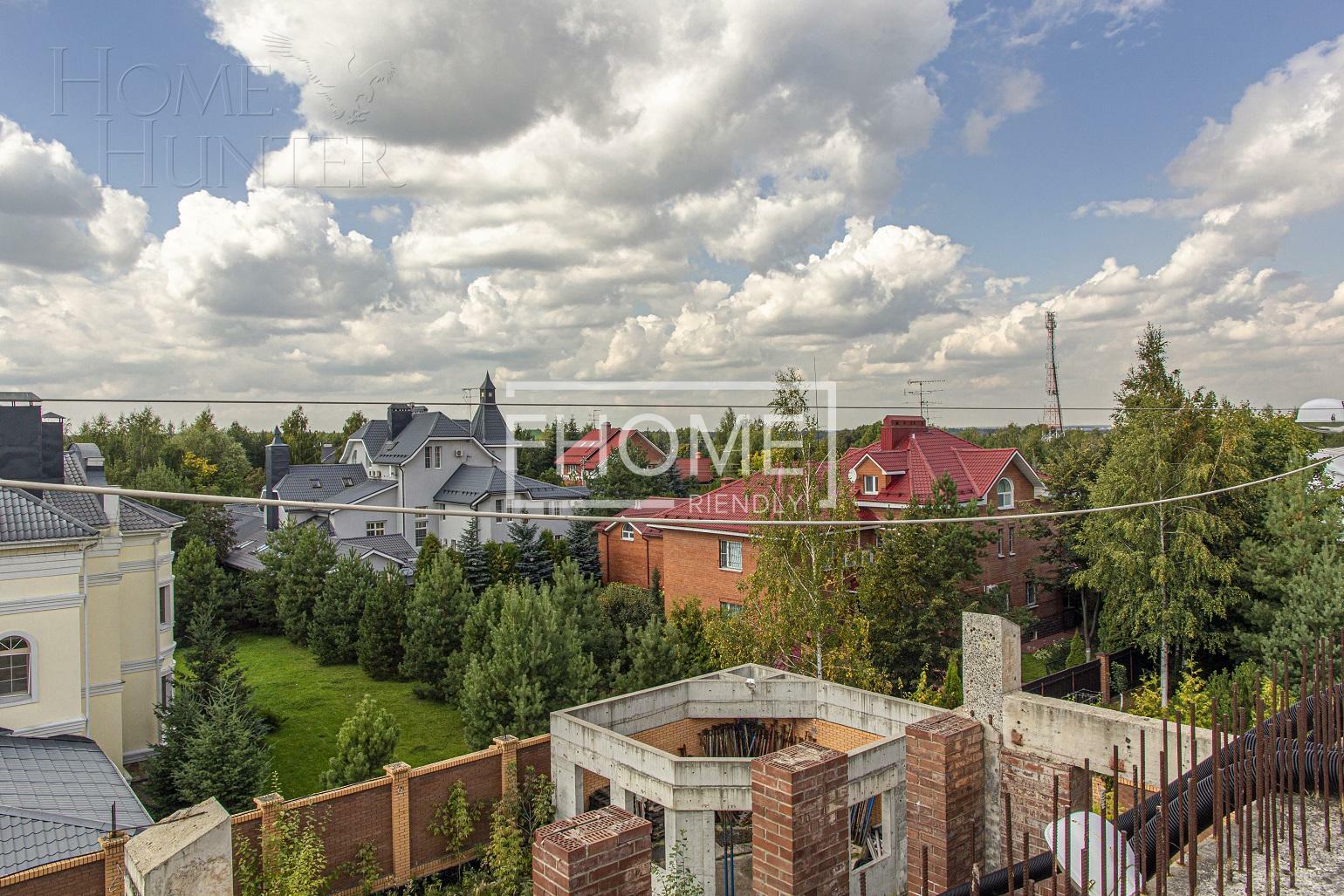 Участок 15 сот.