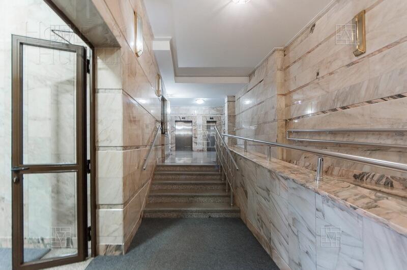 4-КОМН. КВАРТИРА С ОТДЕЛКОЙ 166 М² НА 12 ЭТАЖЕ