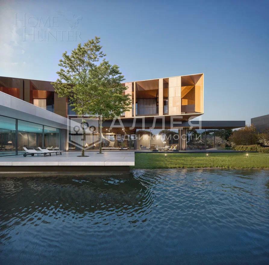 Участок 33 сот.