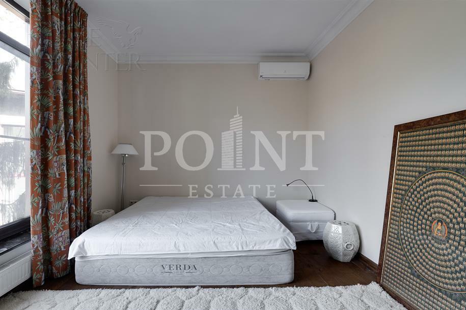 2-этажный коттедж 450 м² с отделкой