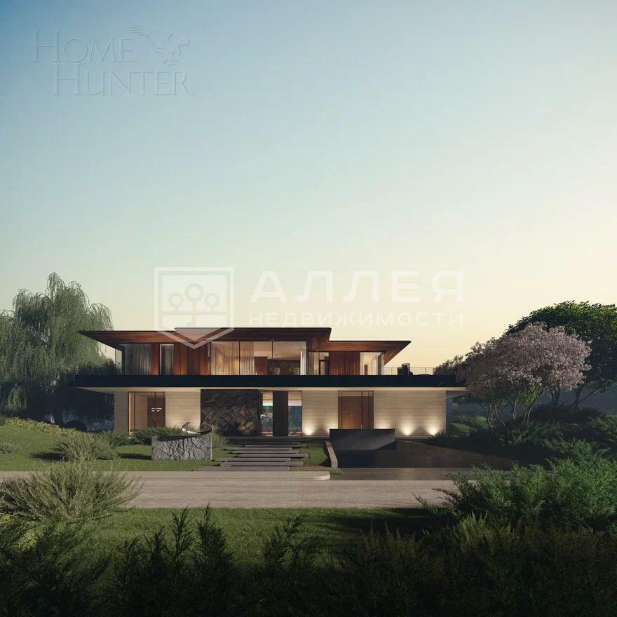 Участок 34 сот.