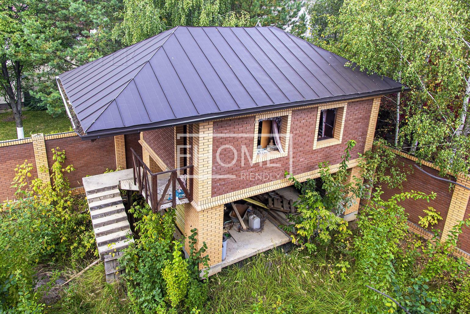 Участок 15 сот.