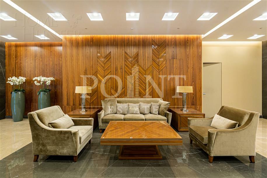 3-КОМН. КВАРТИРА С ОТДЕЛКОЙ 73 М² НА 2 ЭТАЖЕ