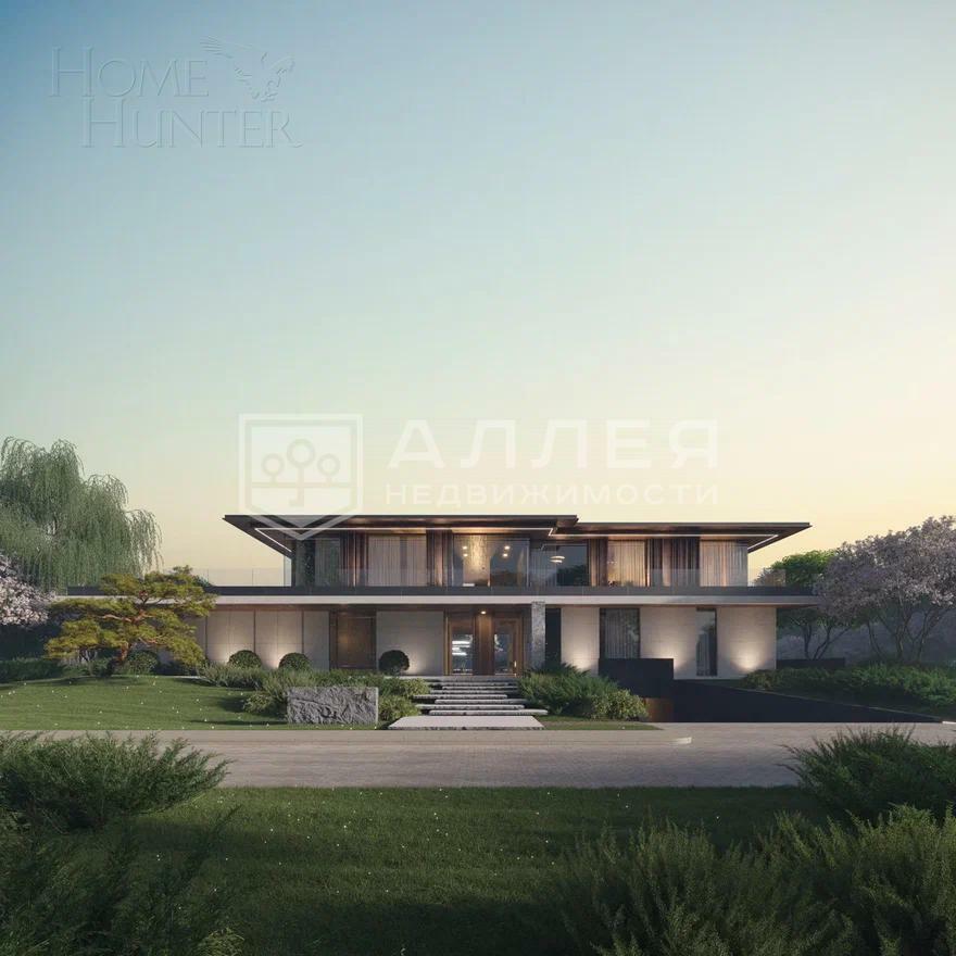 Участок 34 сот.