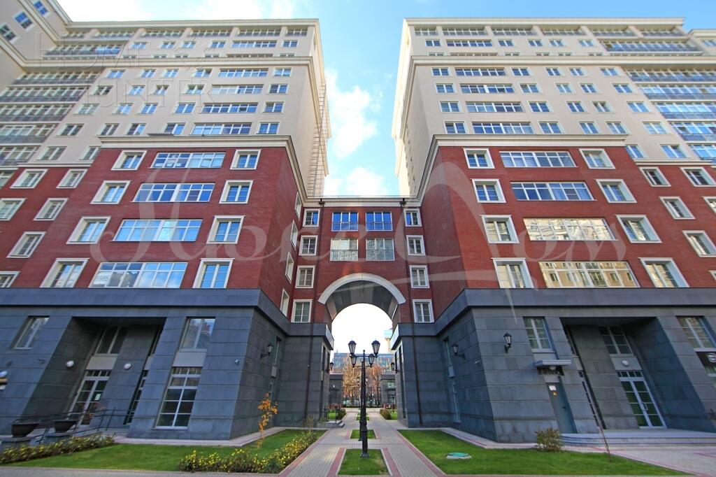 3-КОМН. КВАРТИРА С ОТДЕЛКОЙ 73 М² НА 3 ЭТАЖЕ