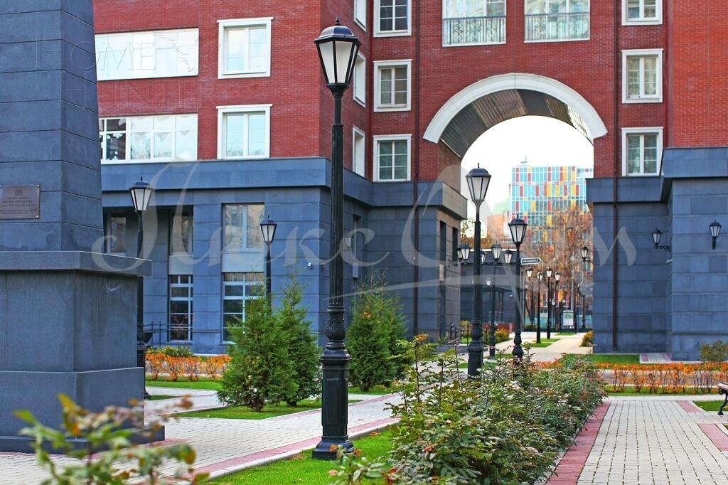 3-КОМН. КВАРТИРА С ОТДЕЛКОЙ 73 М² НА 3 ЭТАЖЕ